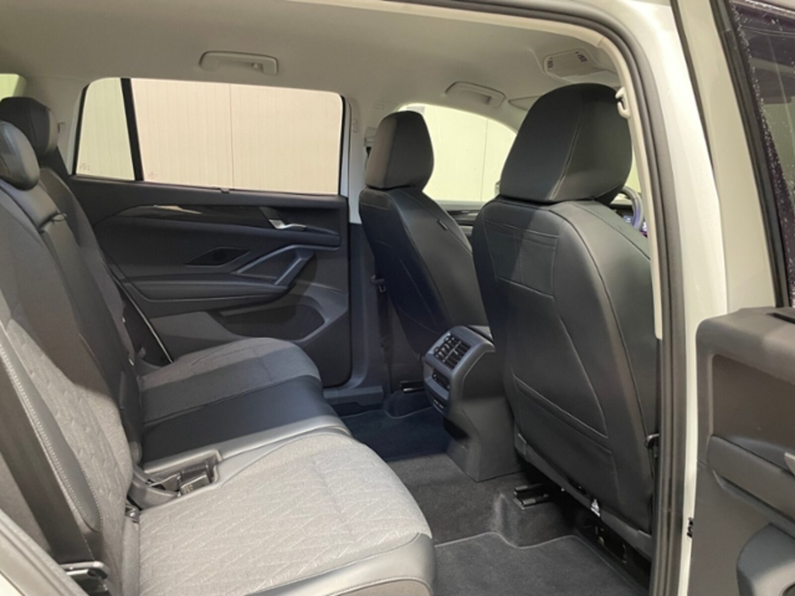 Volkswagen Tayron – Bild 23