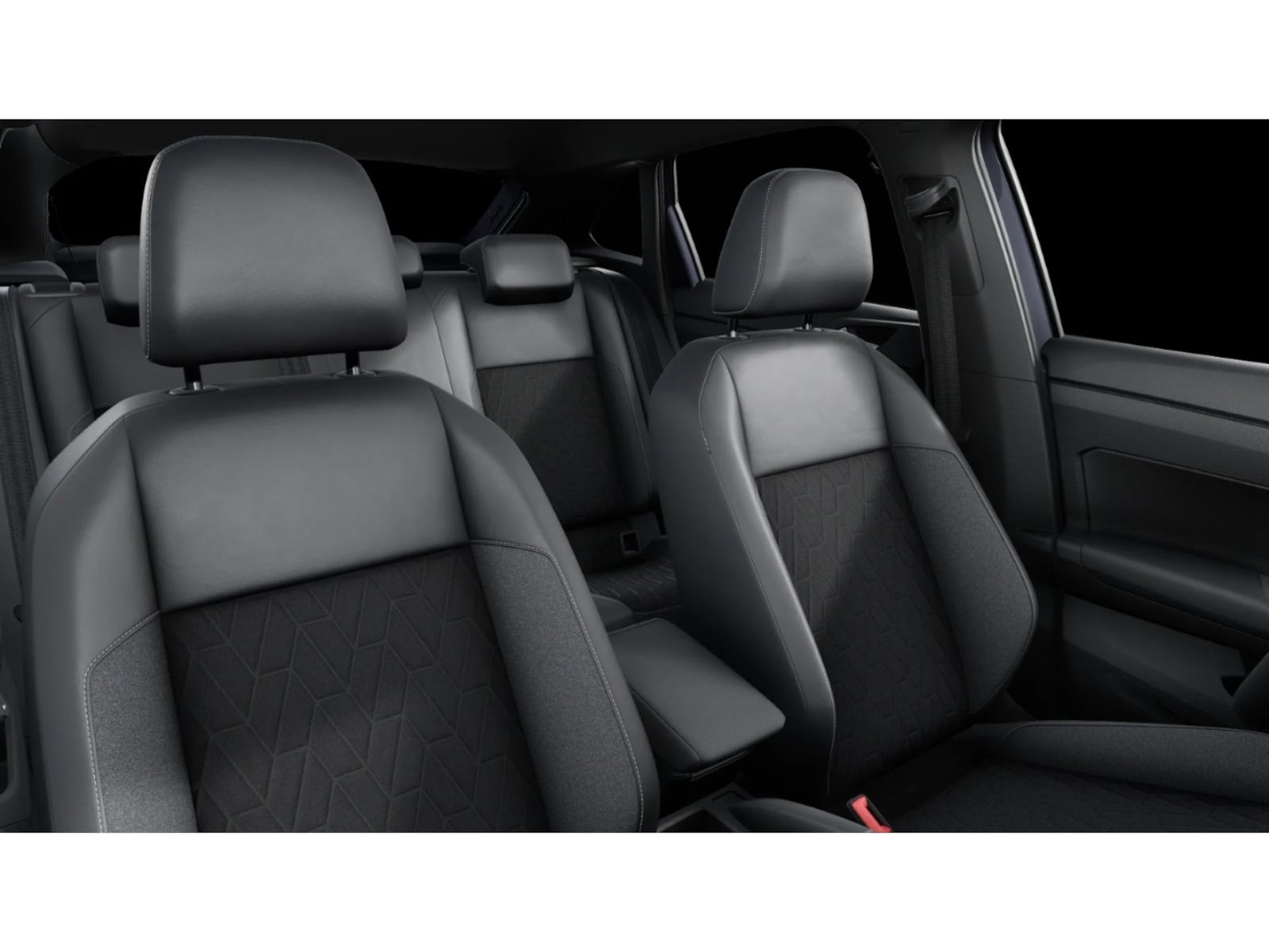 Volkswagen Taigo – Bild 7