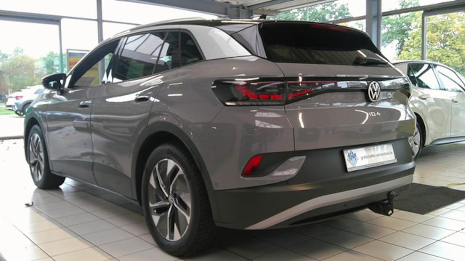Volkswagen ID.4 – Bild 2