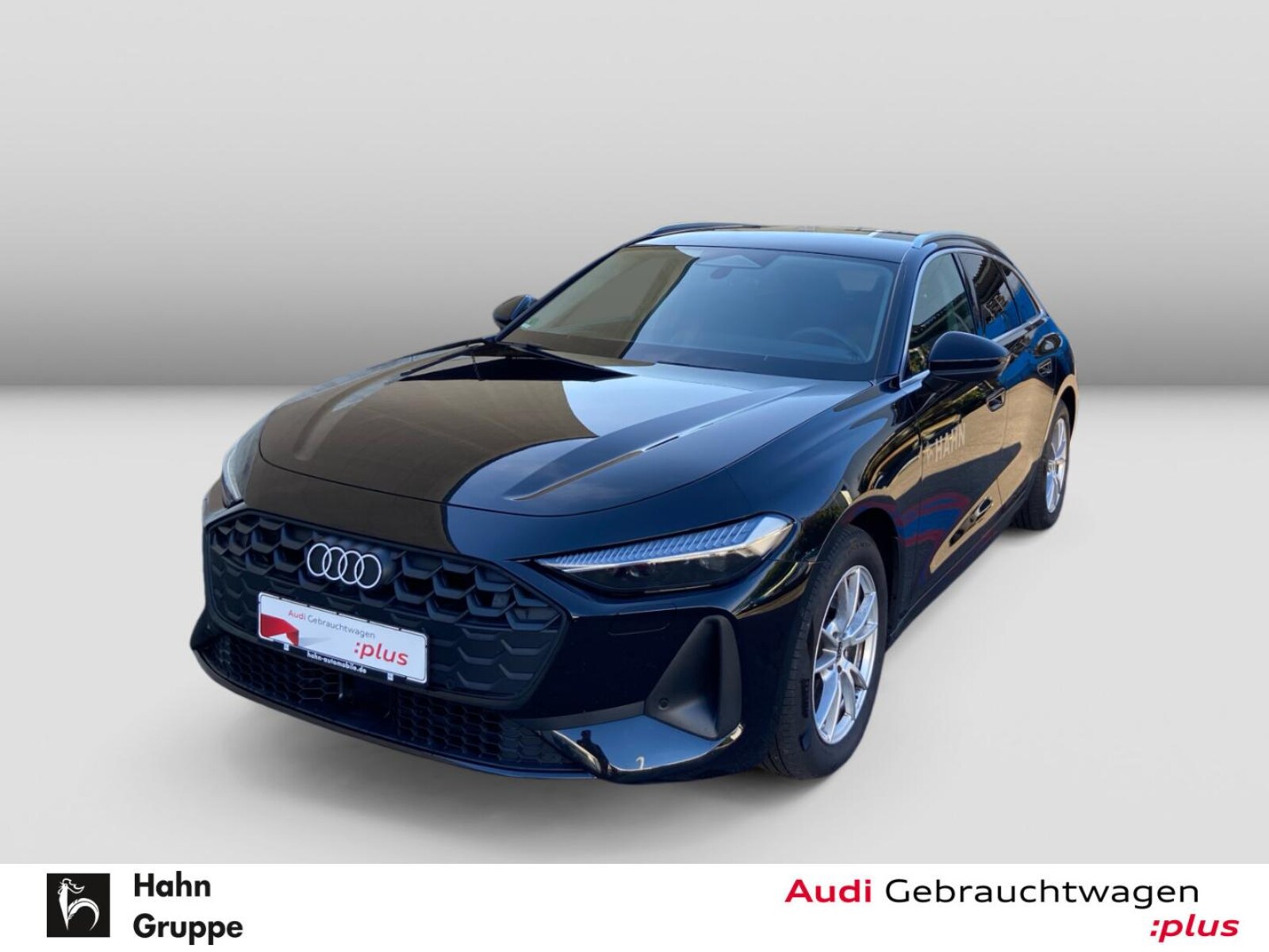 Audi A5 Avant