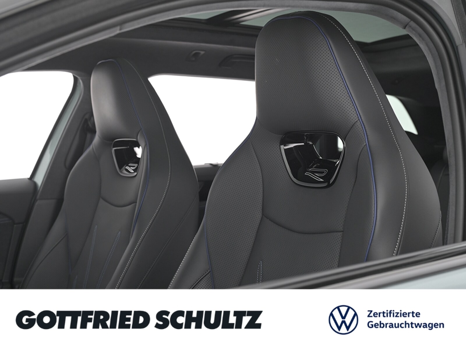 Volkswagen Passat – Bild 10