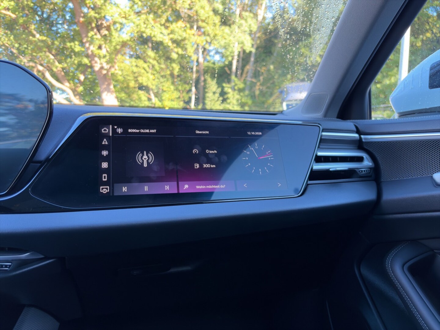 Bild über Audi A6 Avant TDI 150 kW S tronic - für weitere Informationen kontaktieren Sie den Audi Partner