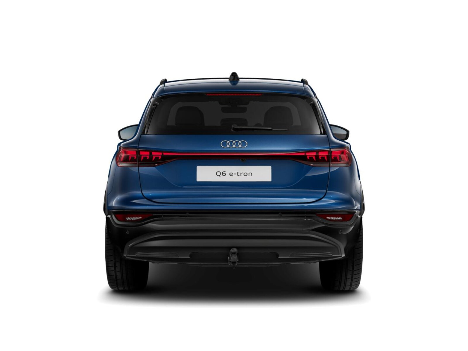 Audi Q6 e-tron – Bild 7