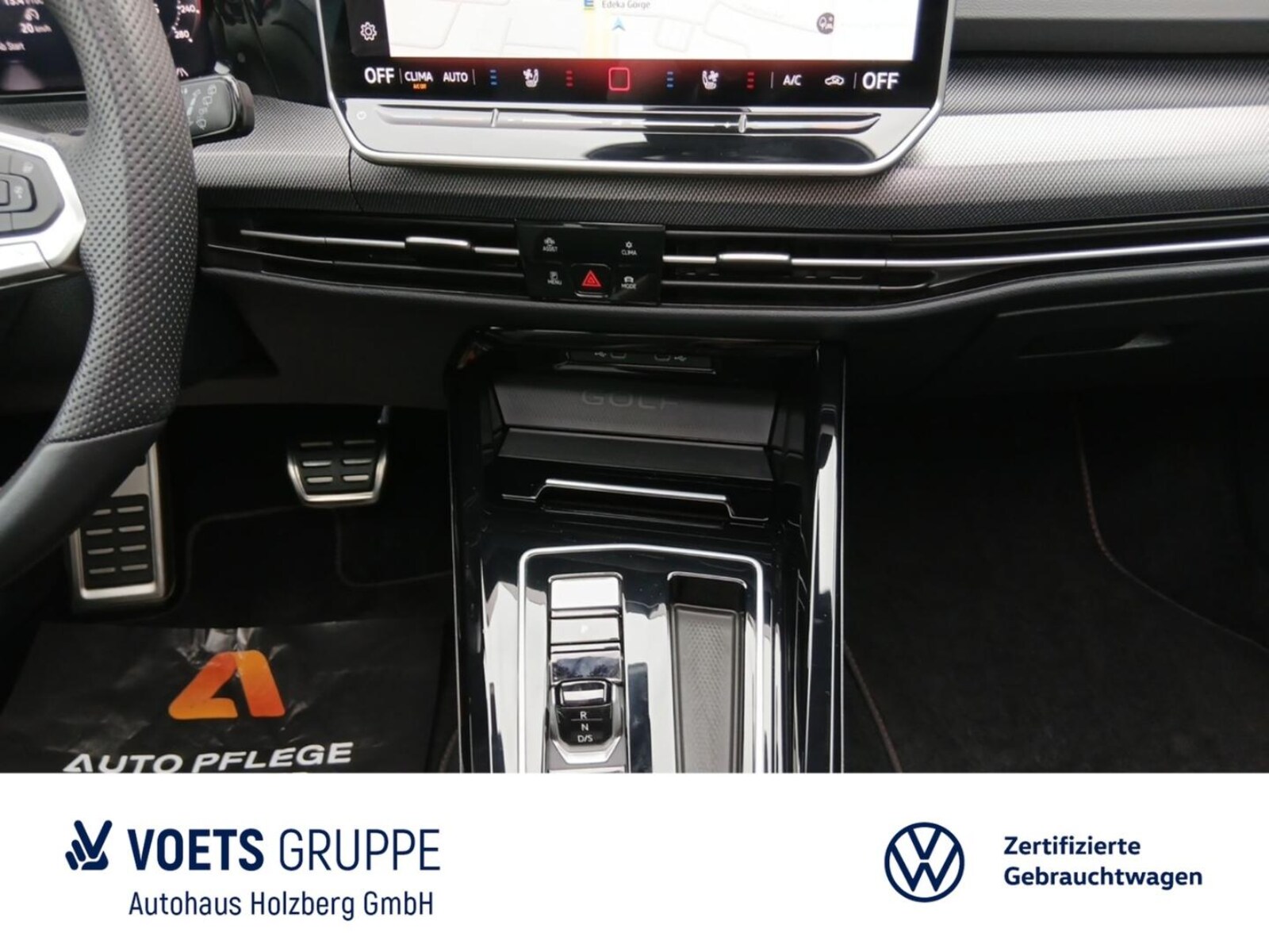Volkswagen Golf – Bild 9