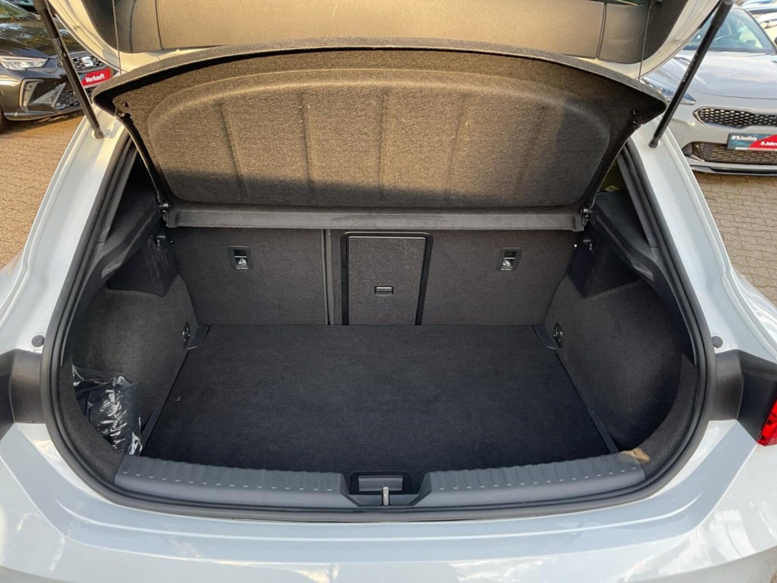 CUPRA Leon – Bild 9