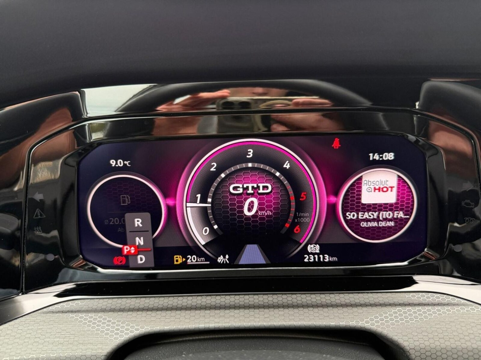 Volkswagen Golf – Bild 20