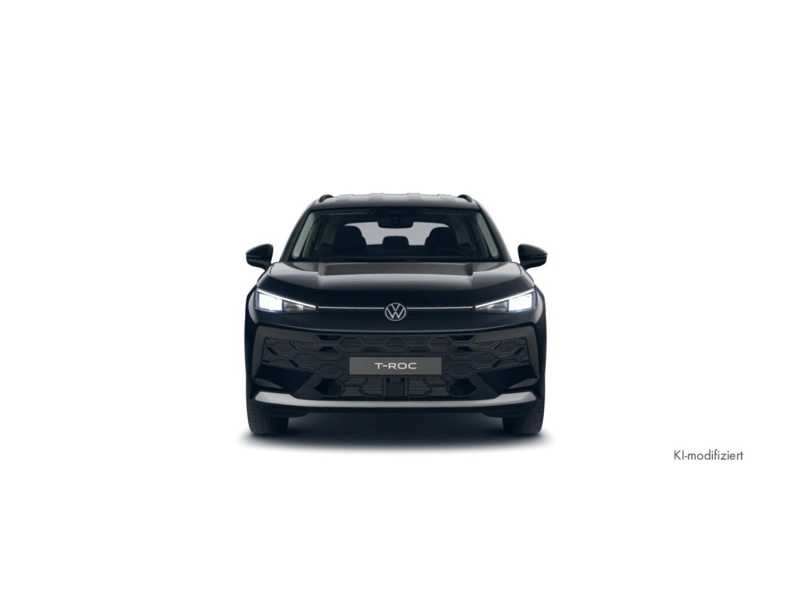Volkswagen T-Roc – Bild 2