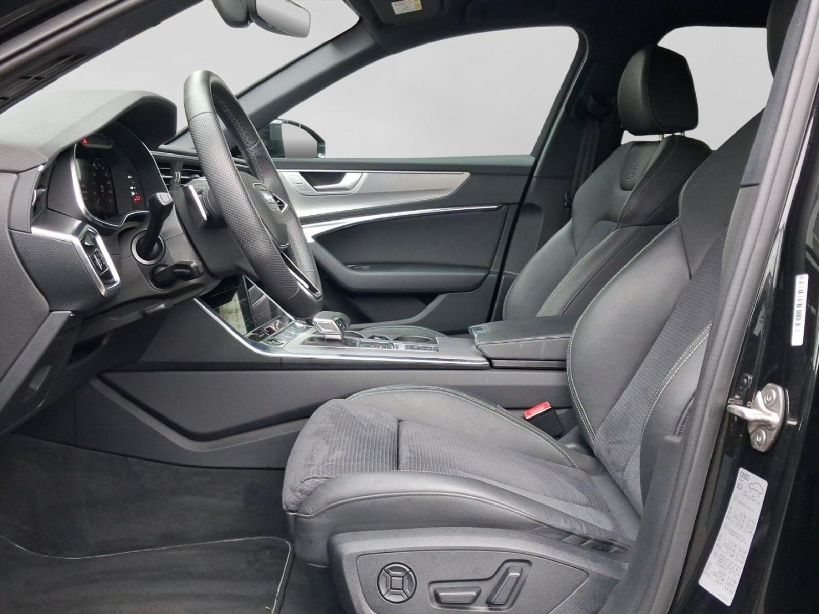 Audi A6 Avant – Bild 12