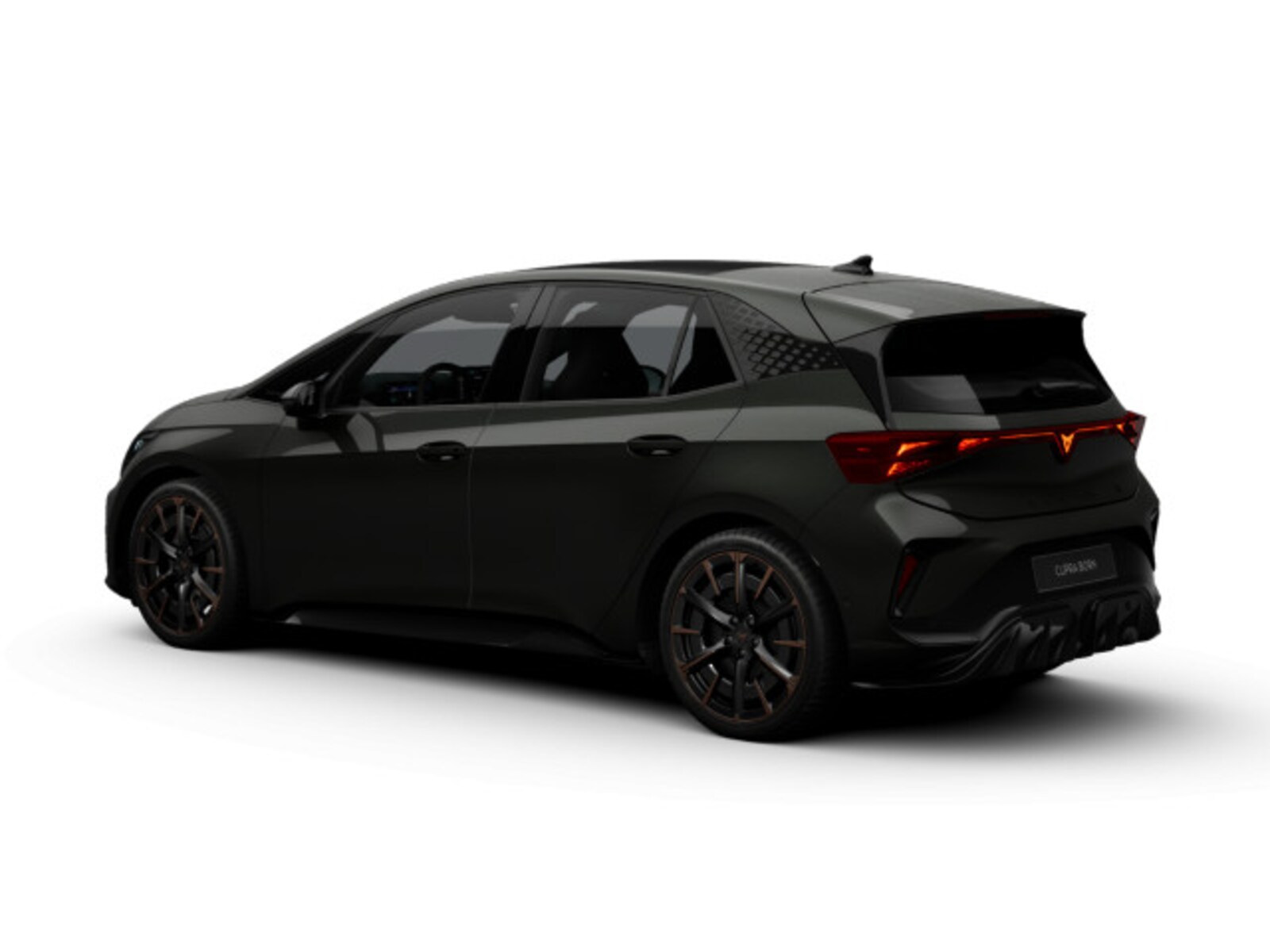 CUPRA Born – Bild 5