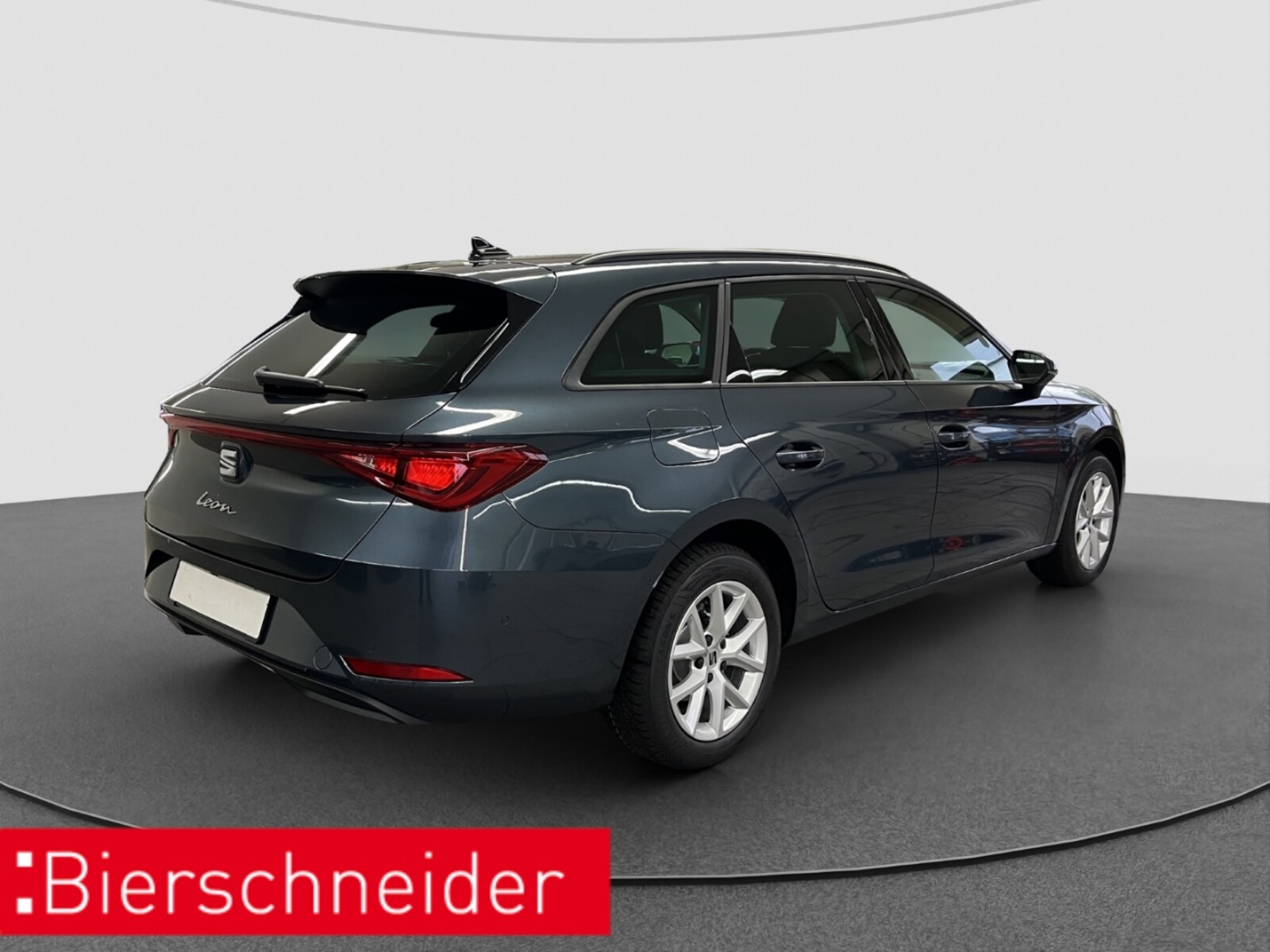 SEAT Leon Sportstourer – Bild 9