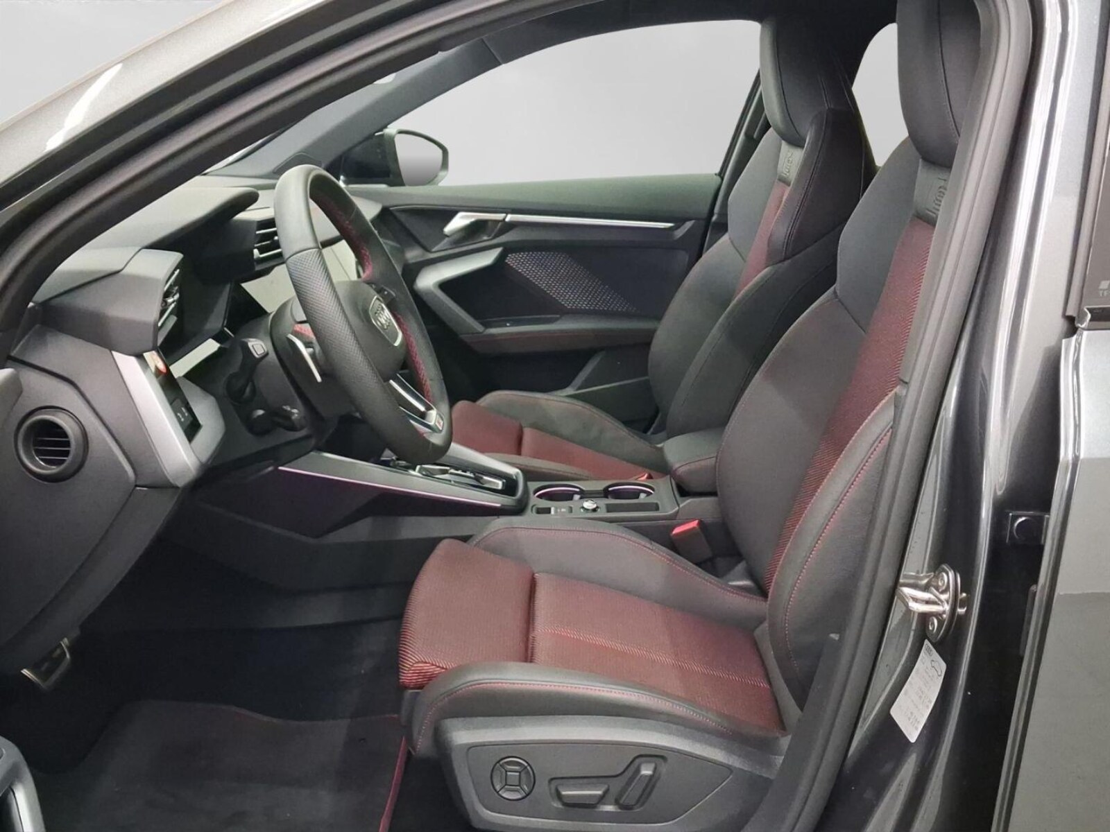 Audi S3 Limousine – Bild 13