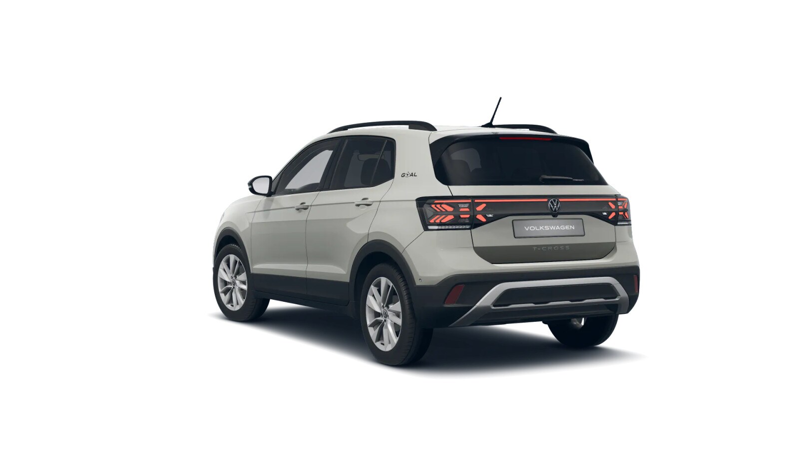 Volkswagen T-Cross – Bild 5