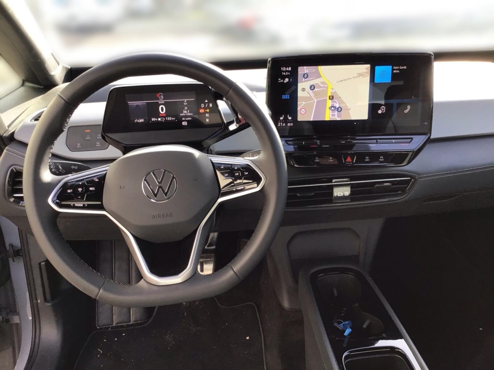 Volkswagen ID.3 – Bild 10