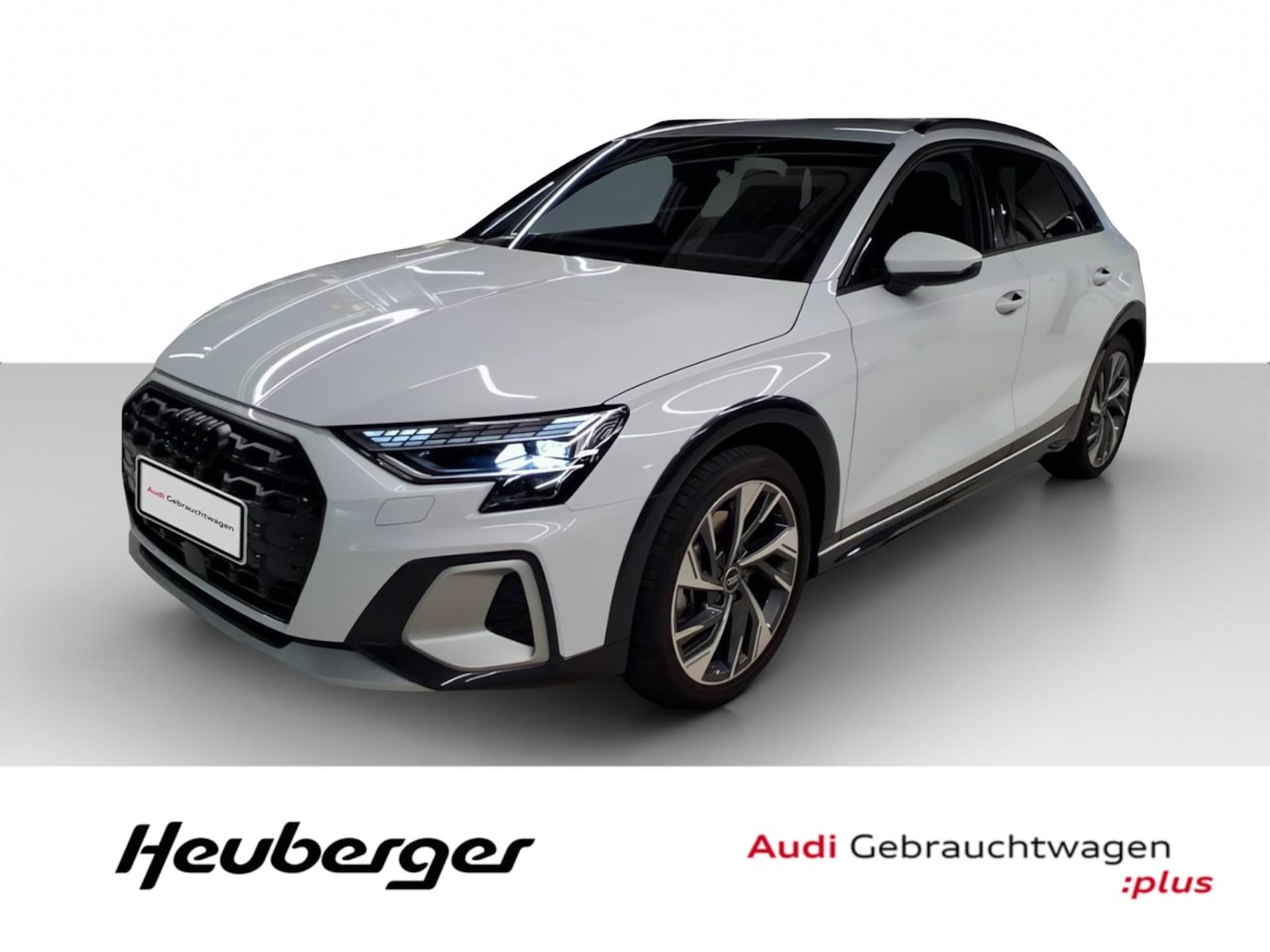 Audi A3 allstreet 2026
