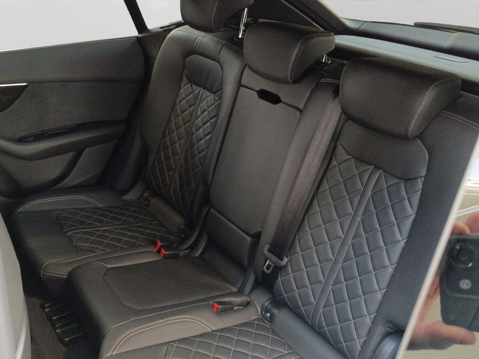 Audi Q8 – Bild 17