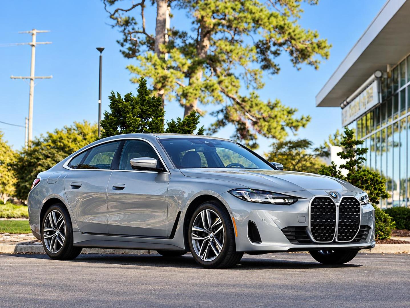 2026 BMW