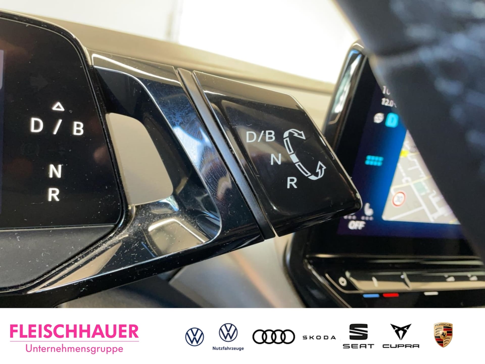 Volkswagen ID.4 Pro Performance