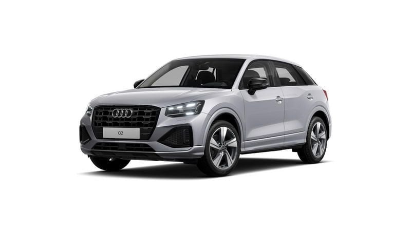 Image about Audi Q2 Business Advanced 35 TDI 110 kW (150 CV) S tronic