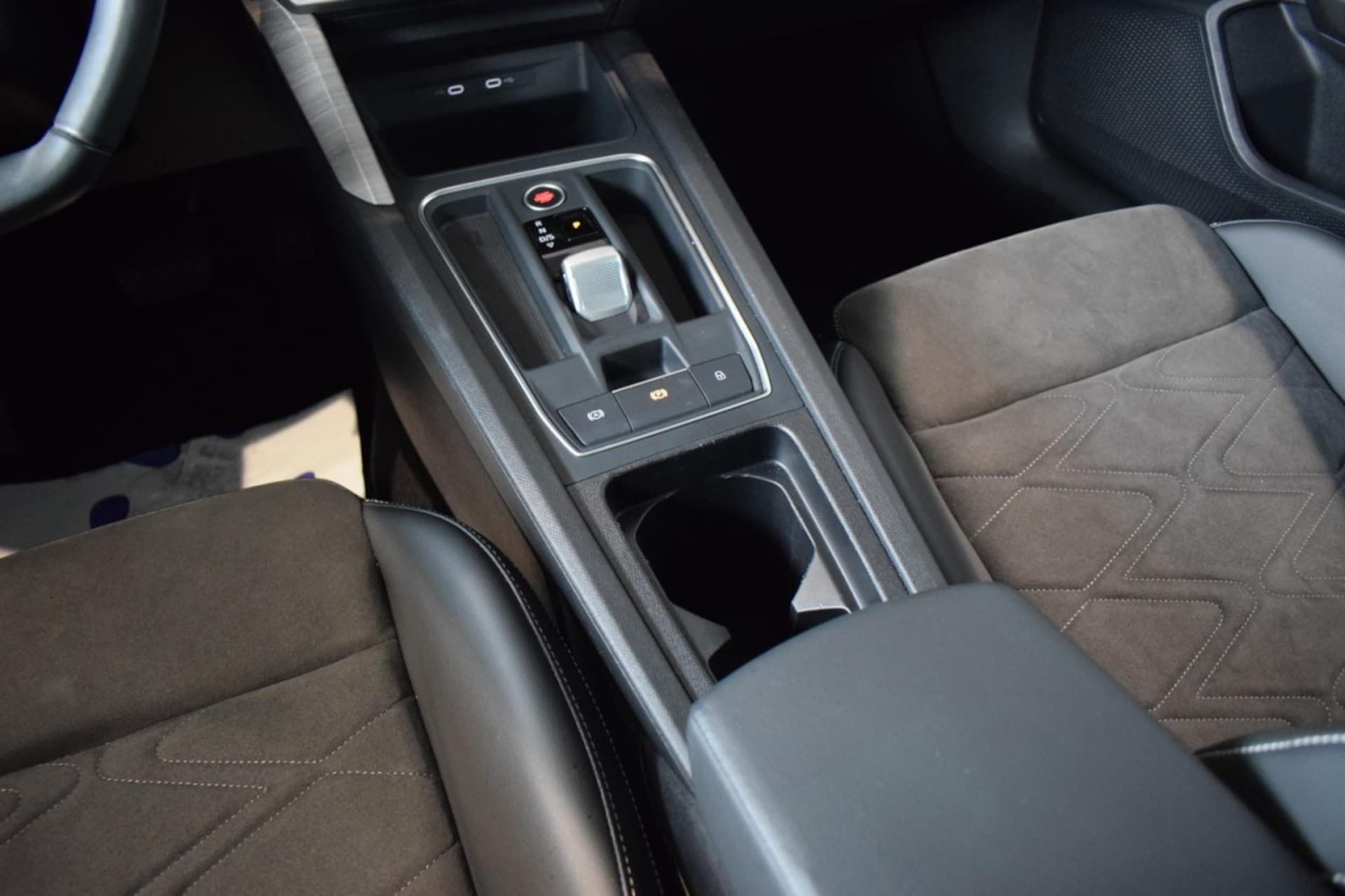 SEAT Leon Sportstourer XCELLENCE