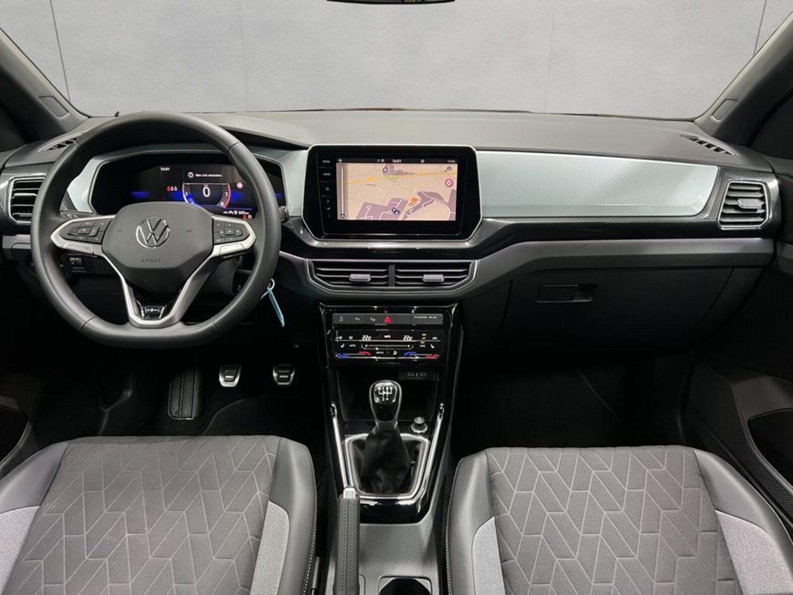 Volkswagen T-Cross – Bild 13