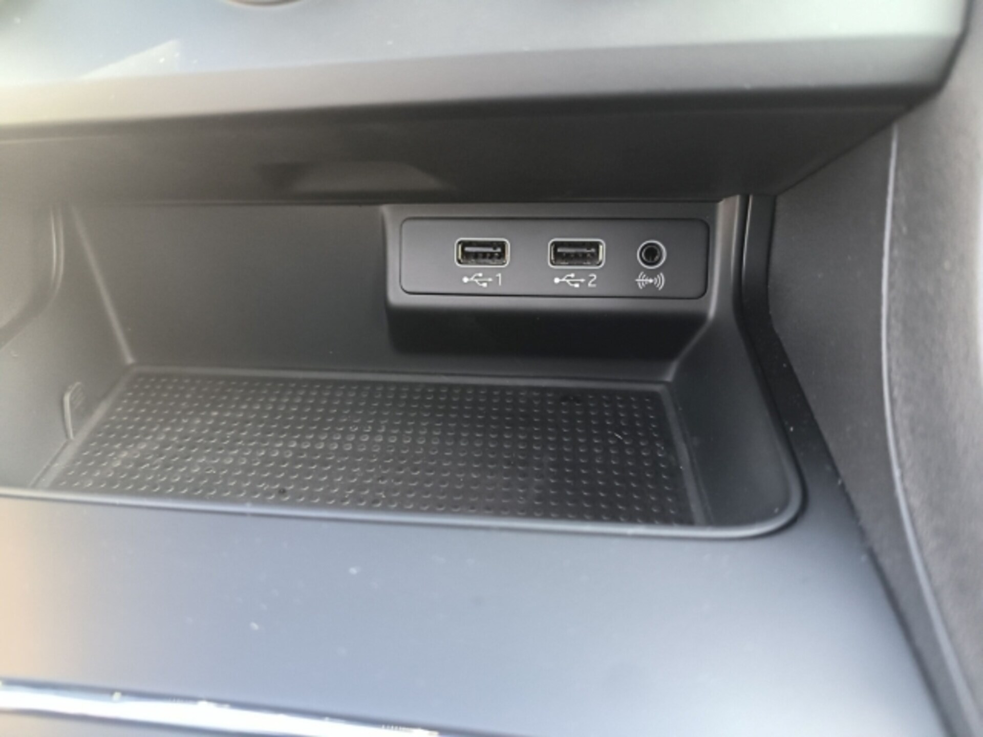 SEAT Leon Sportstourer Style