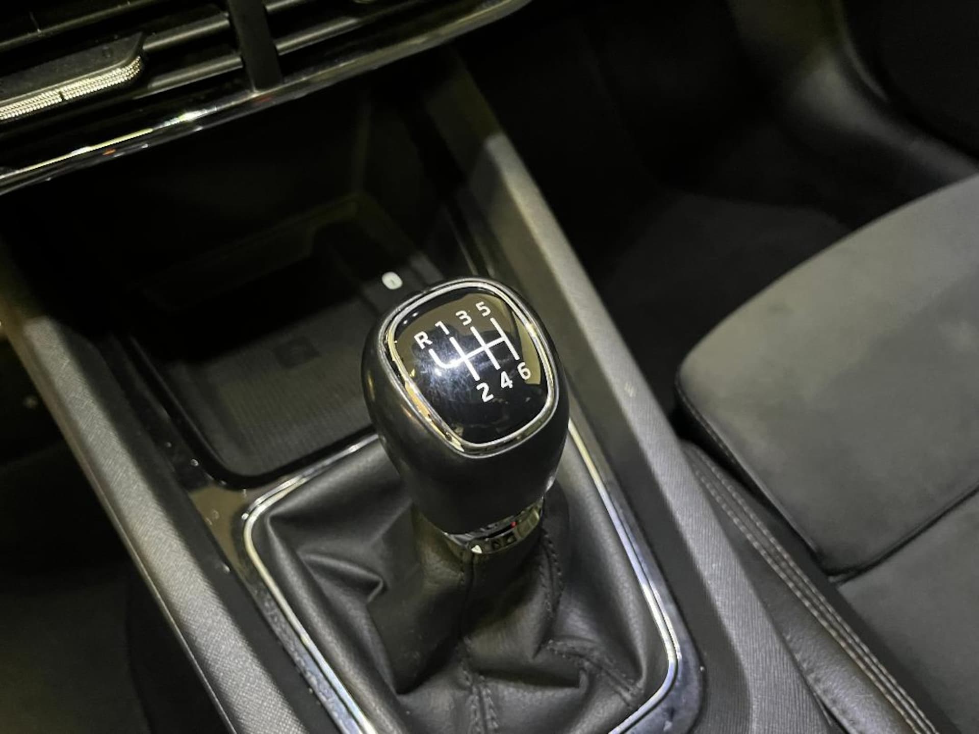 Skoda Octavia Combi SCOUT