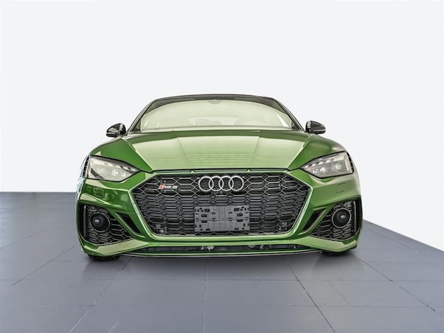 2021 Audi Audi RS 5 Sportback