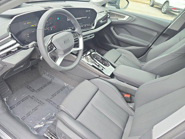 2025 Audi A5 Premium Plus - Photo 16