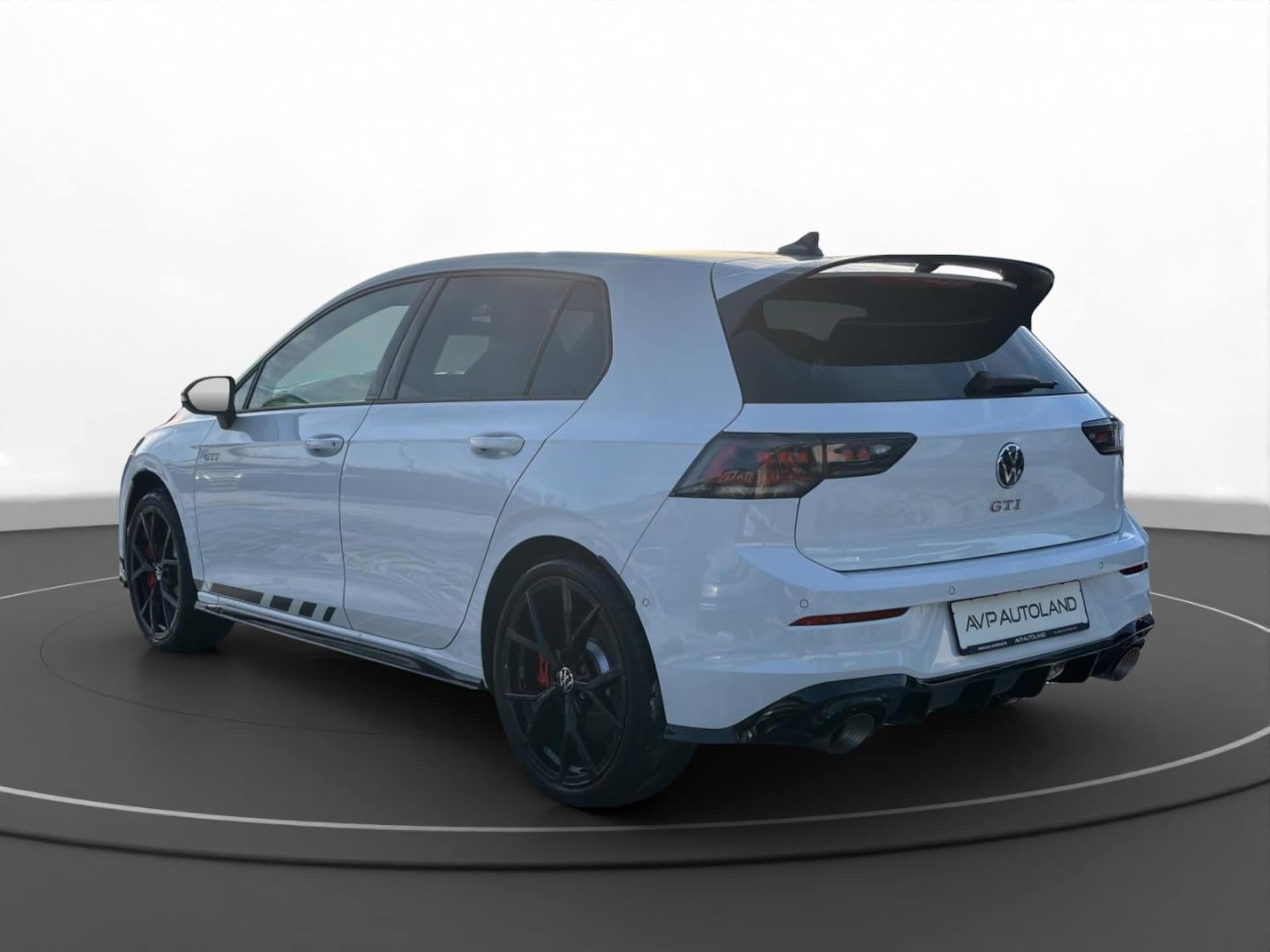 Volkswagen Golf GTI Clubsport