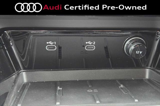 2025 Audi Q5 Prestige - Photo 17