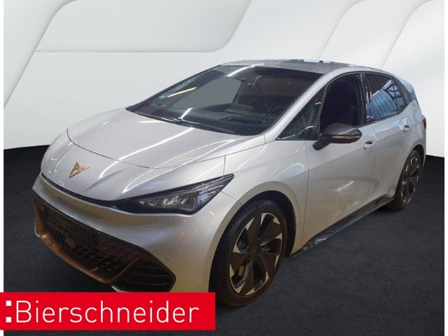 CUPRA Born Leasing ab 356EUR 5-J-GAR NAVI LED HEAD UP (87841_GW_GRE)