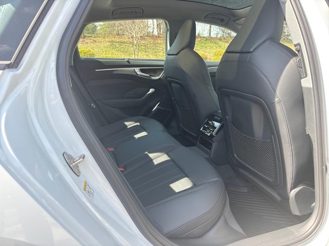 2026 Audi A6 Premium Plus - Photo 29