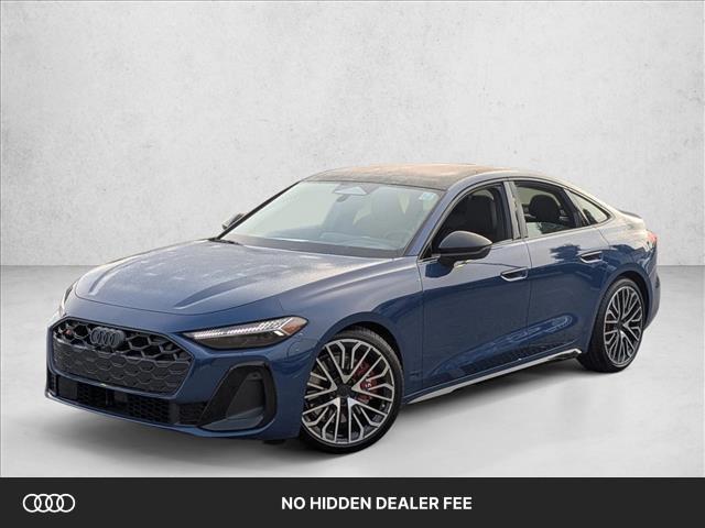 2026 Audi S5 Premium Plus quattro S tronic's photo