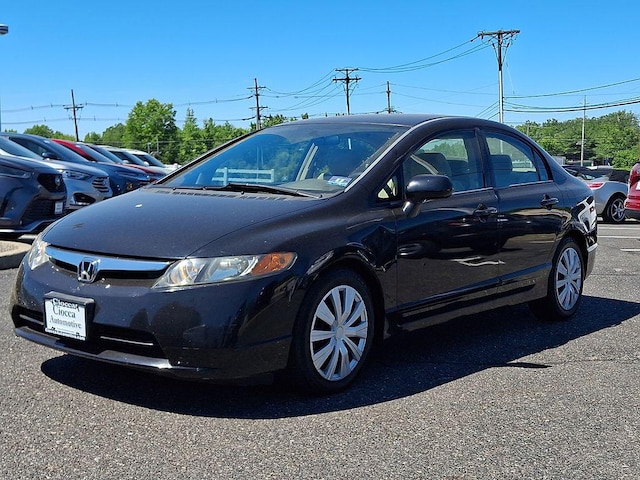 2006 Honda Civic