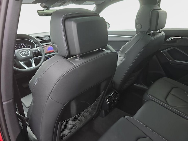 2025 Audi Q3 S Line Premium - Photo 10