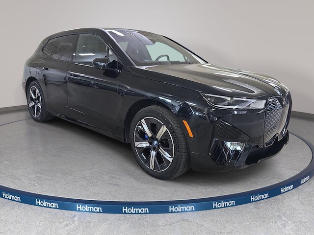 2024 BMW iX