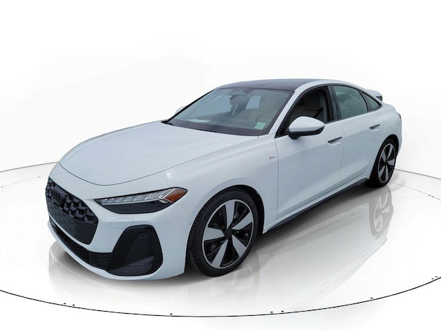 2026 Audi A5 Sedan