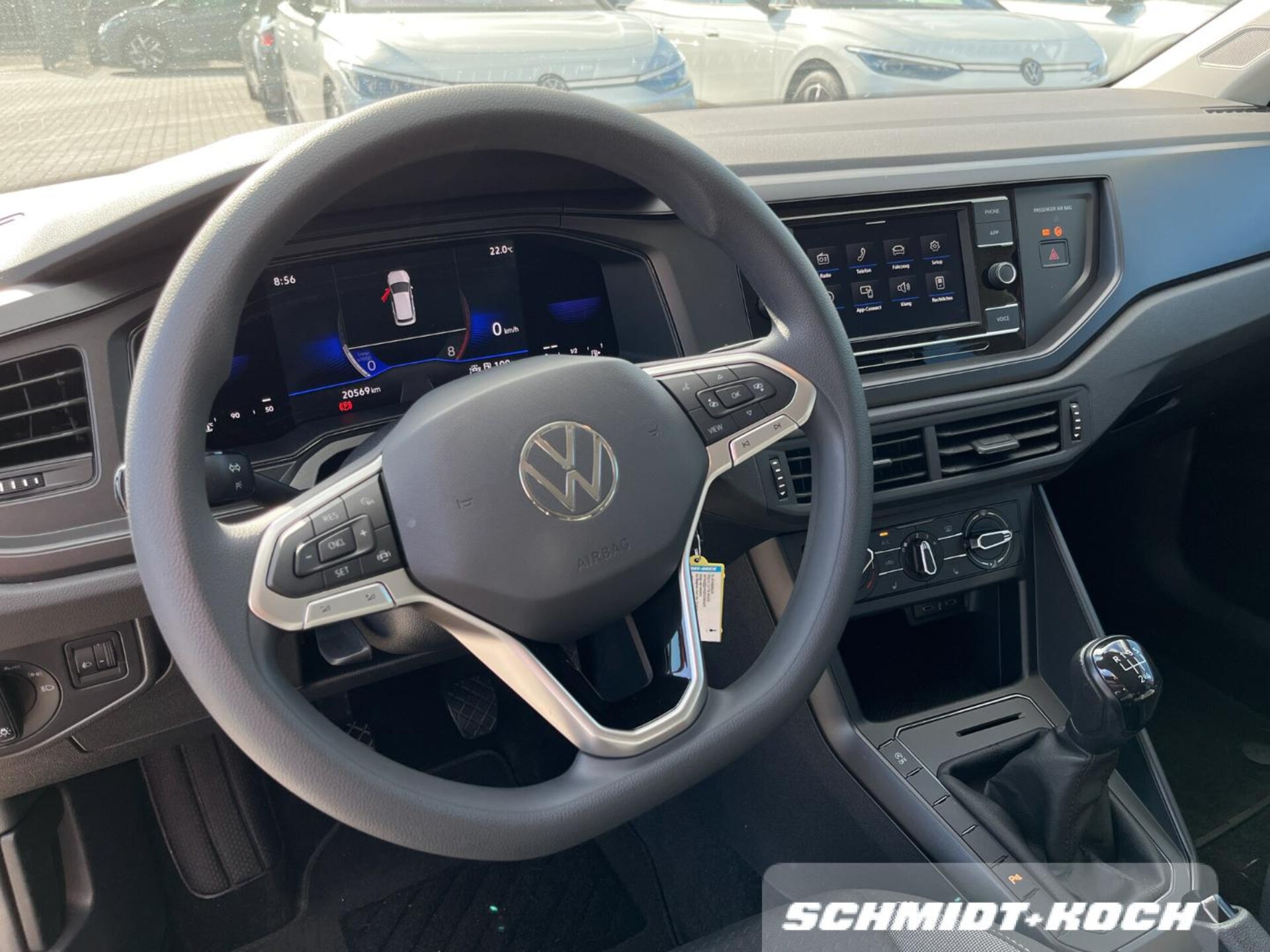 Volkswagen Polo FRESH