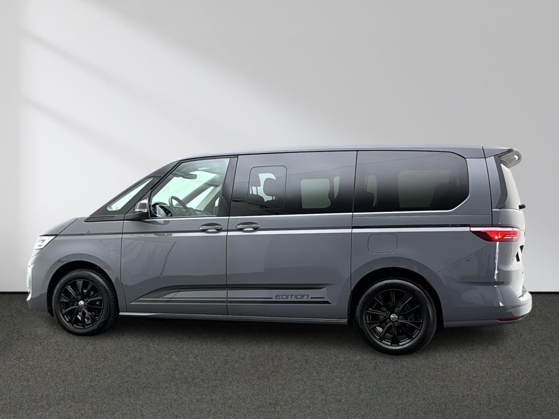Volkswagen Multivan Langversion Life