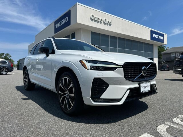 2023 Volvo XC60