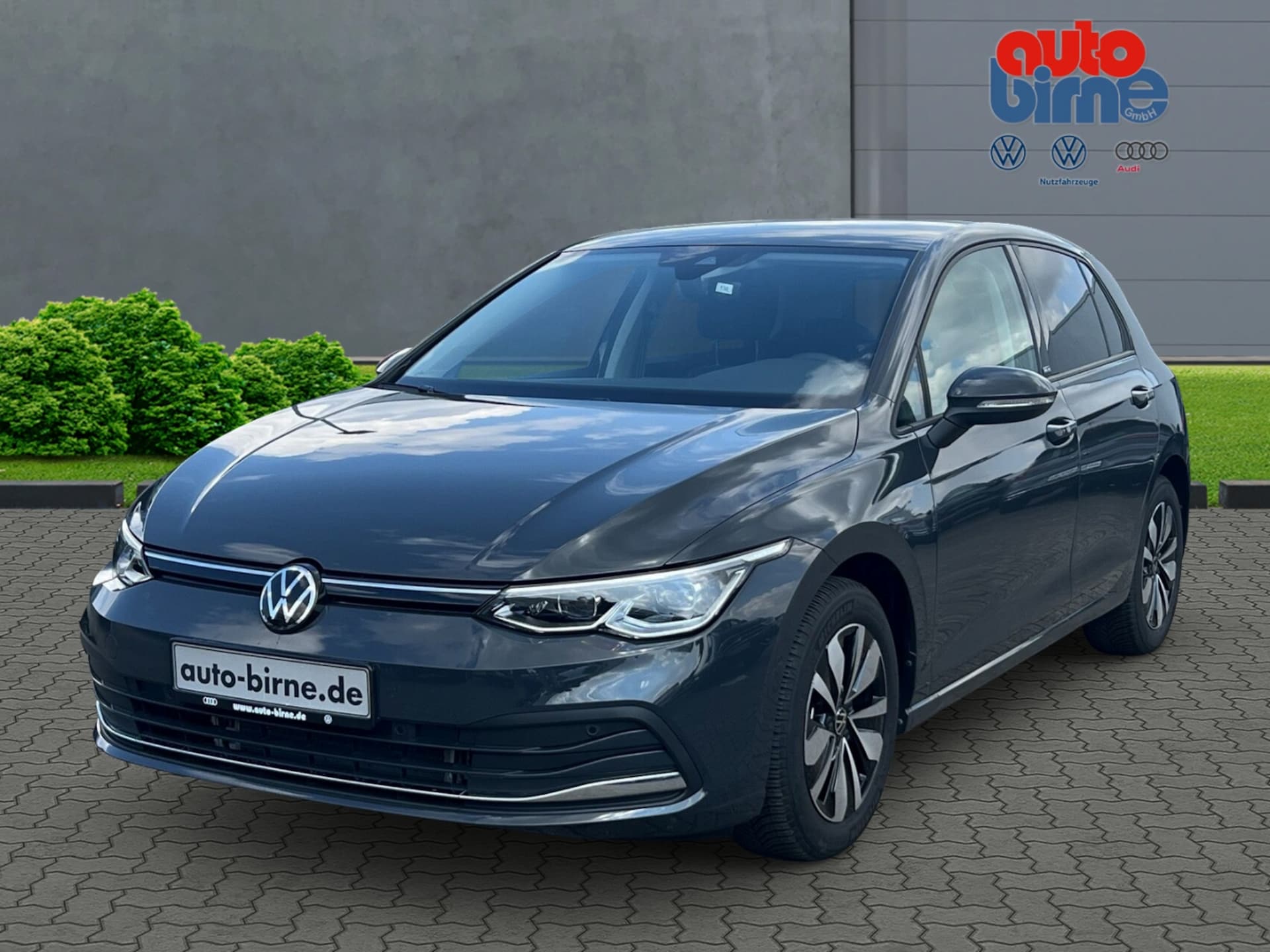 Volkswagen Golf MOVE