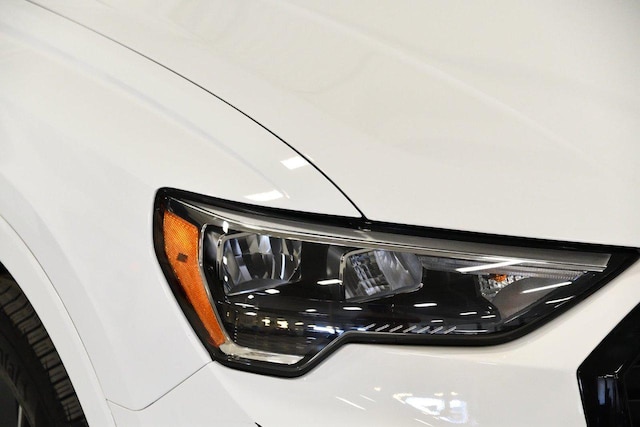 2023 Audi Q3 SUV