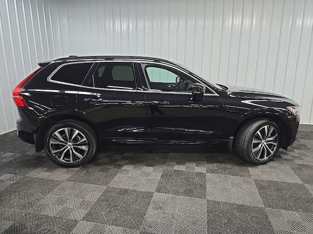 2022 Volvo XC60