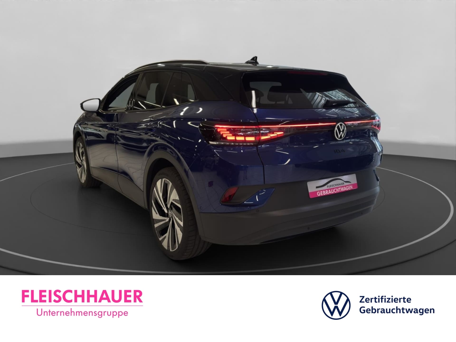 Volkswagen ID.4 Pro