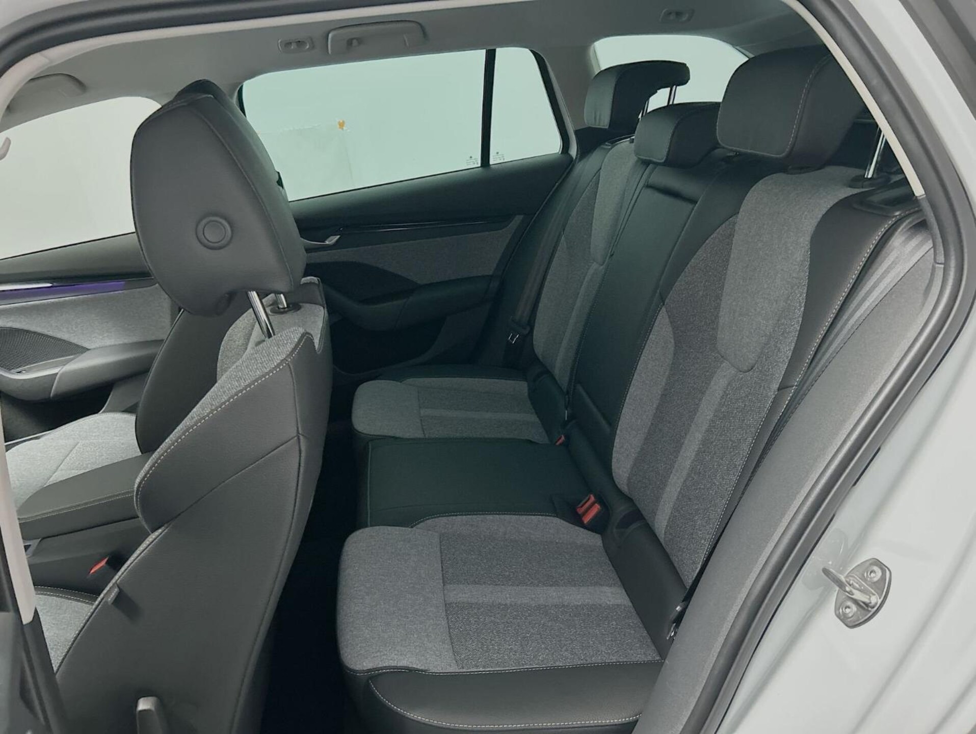 Skoda Octavia Combi Selection