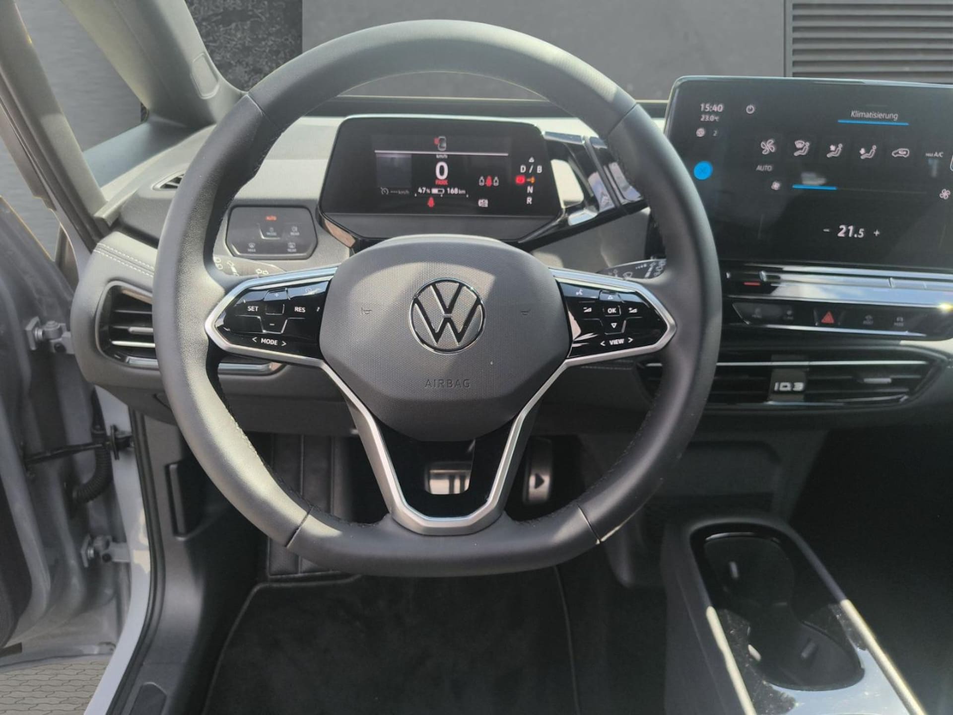 Volkswagen ID.3 Pro