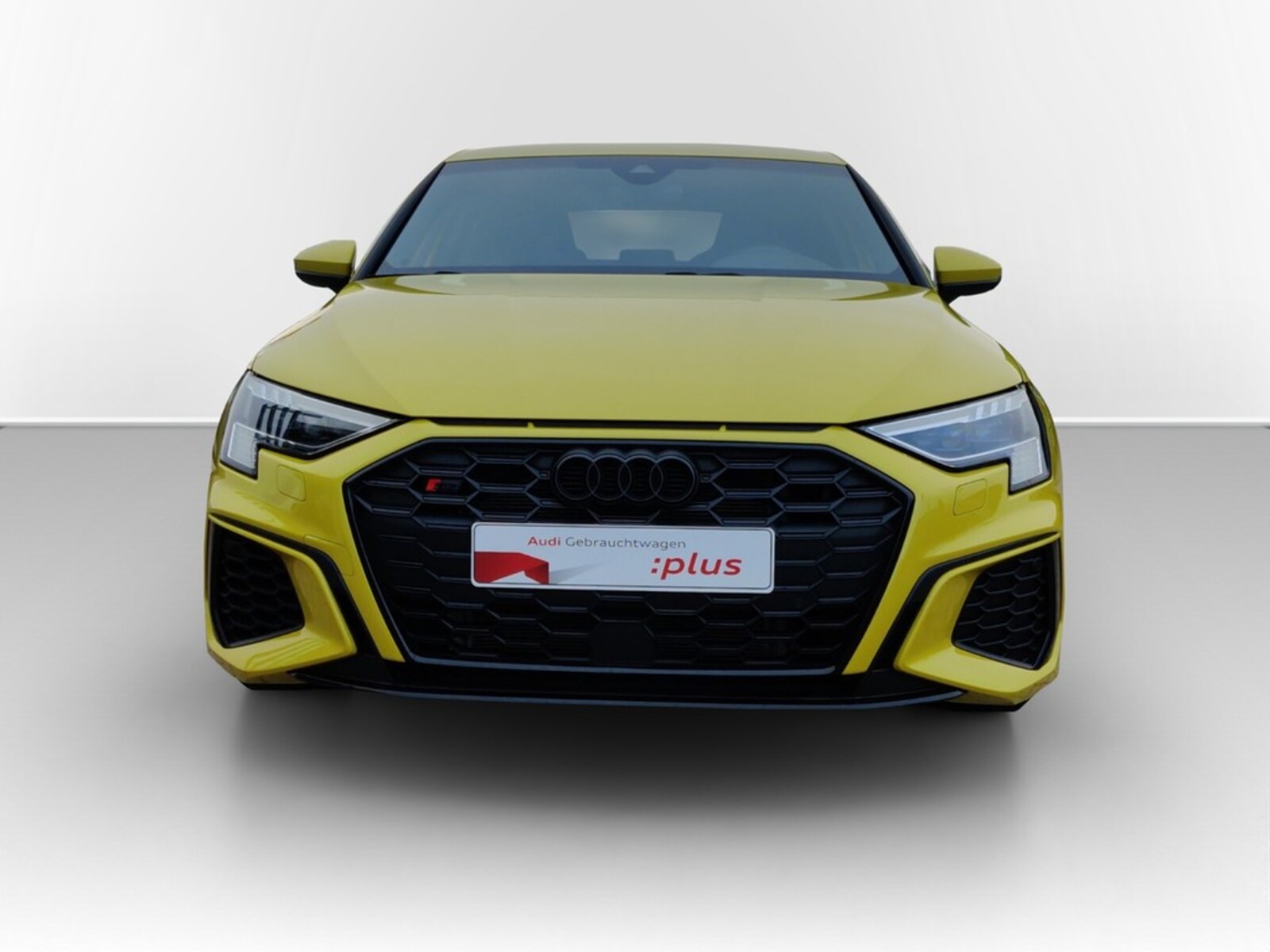 Audi S3 Sportback – Bild 3