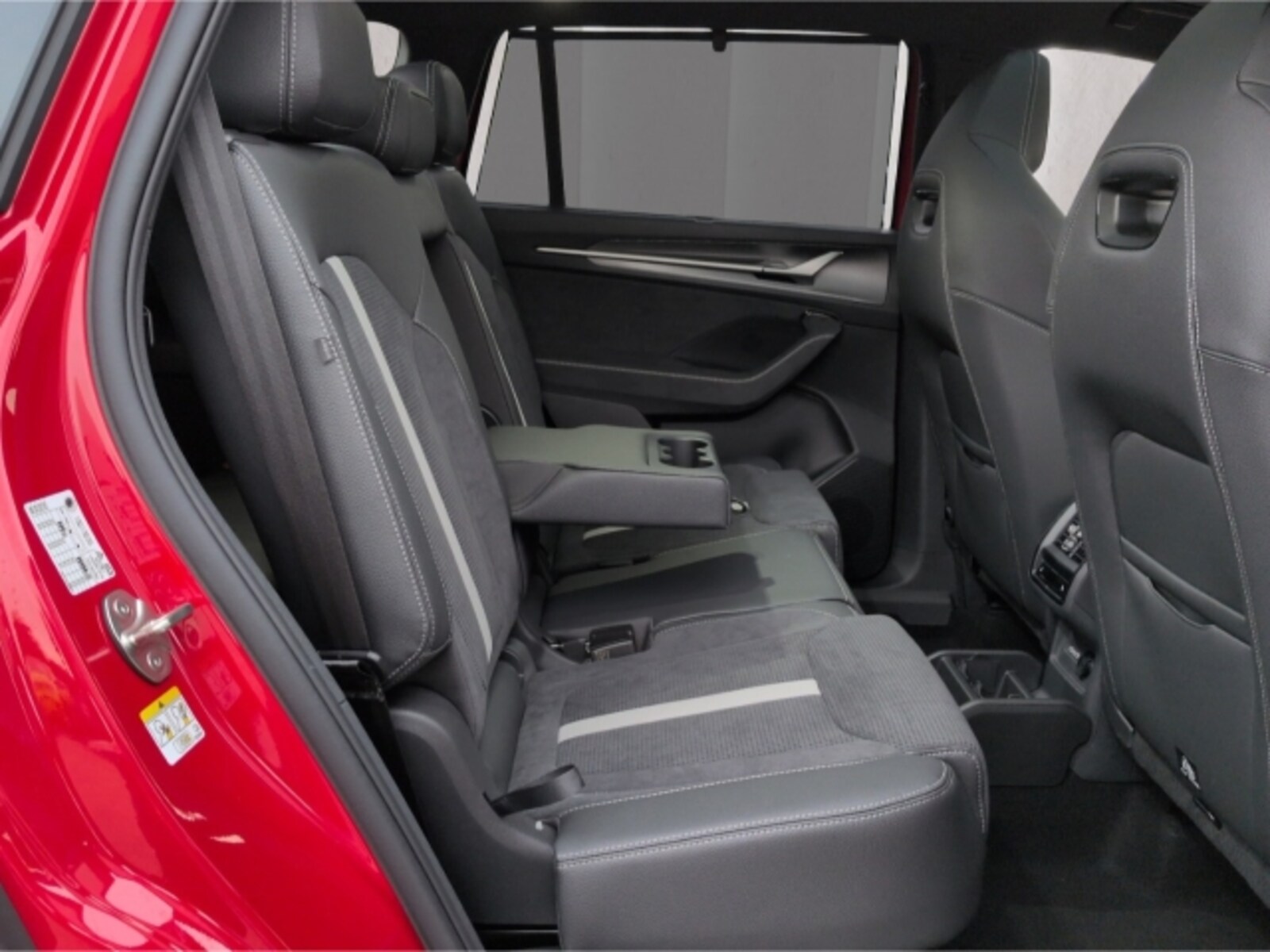 Škoda Kodiaq – Bild 8