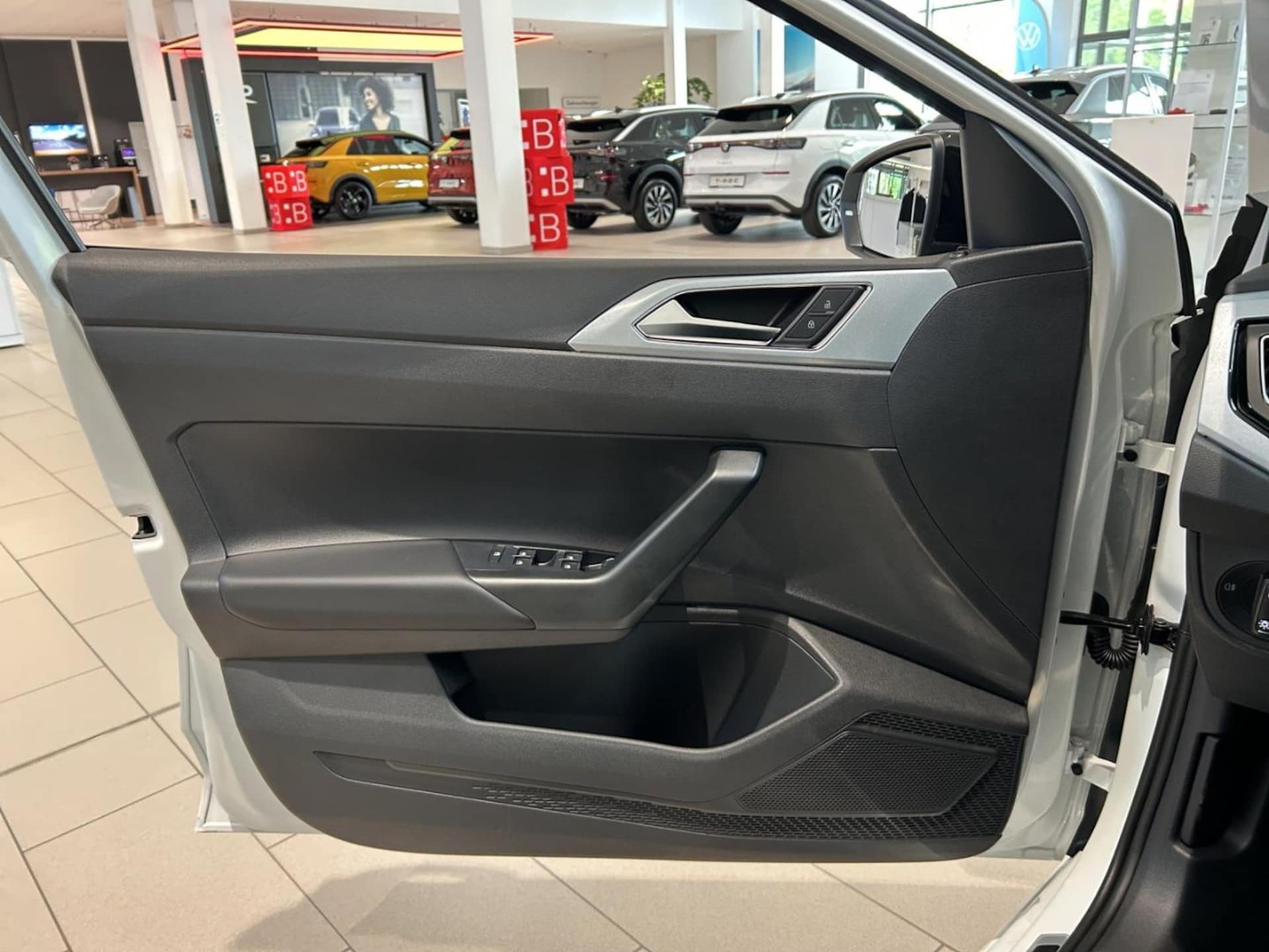 Volkswagen Polo ENERGY