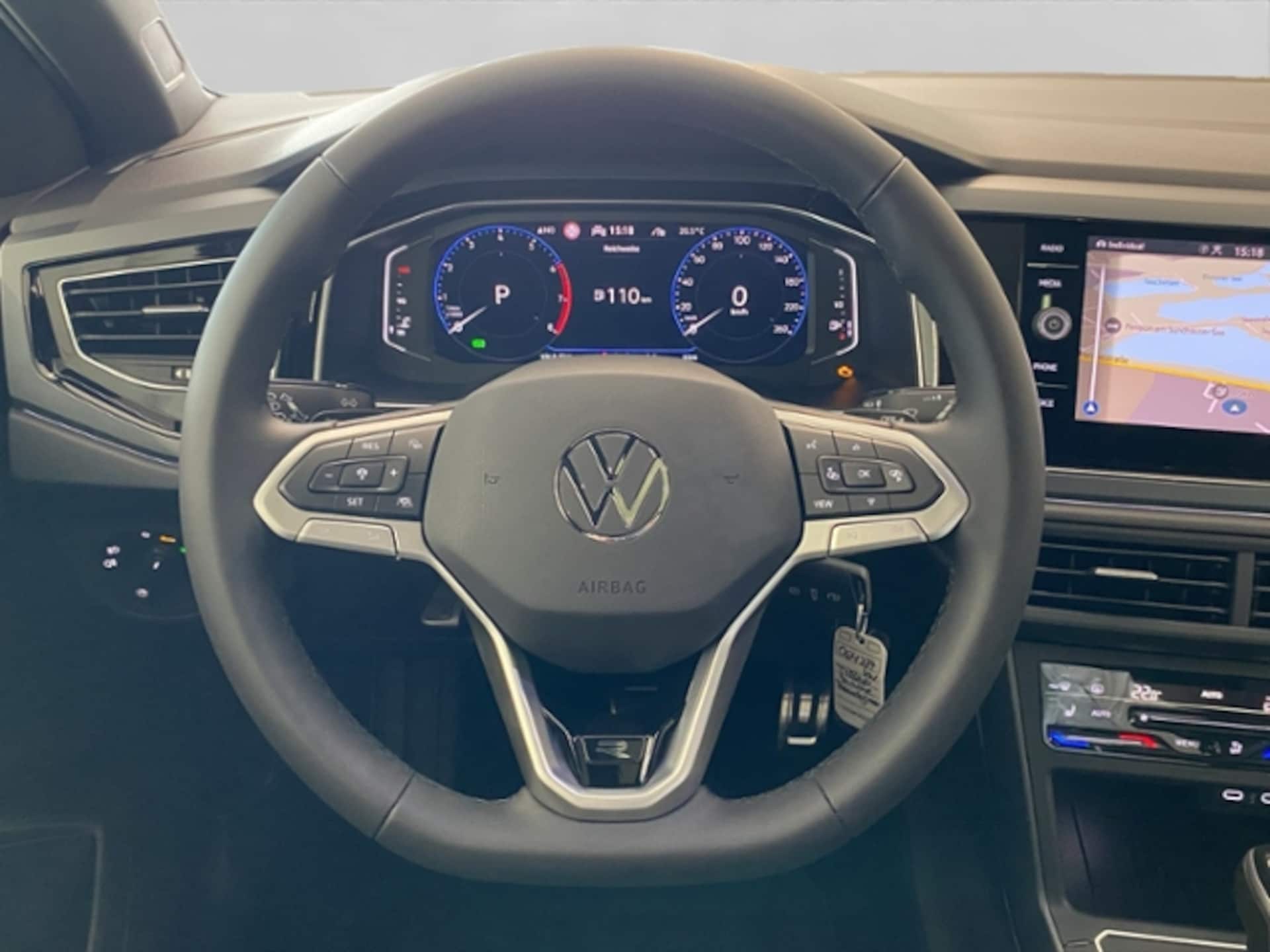 Volkswagen Taigo R-Line